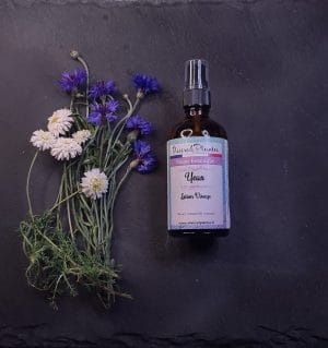 Lotion pour les Yeux BIO