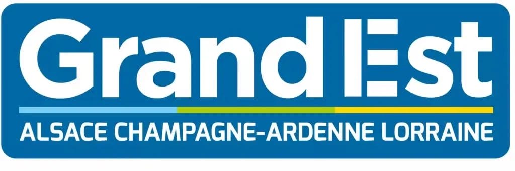 logo grand est