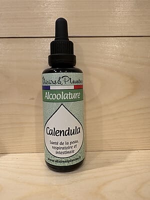 Alcoolature digestion BIO